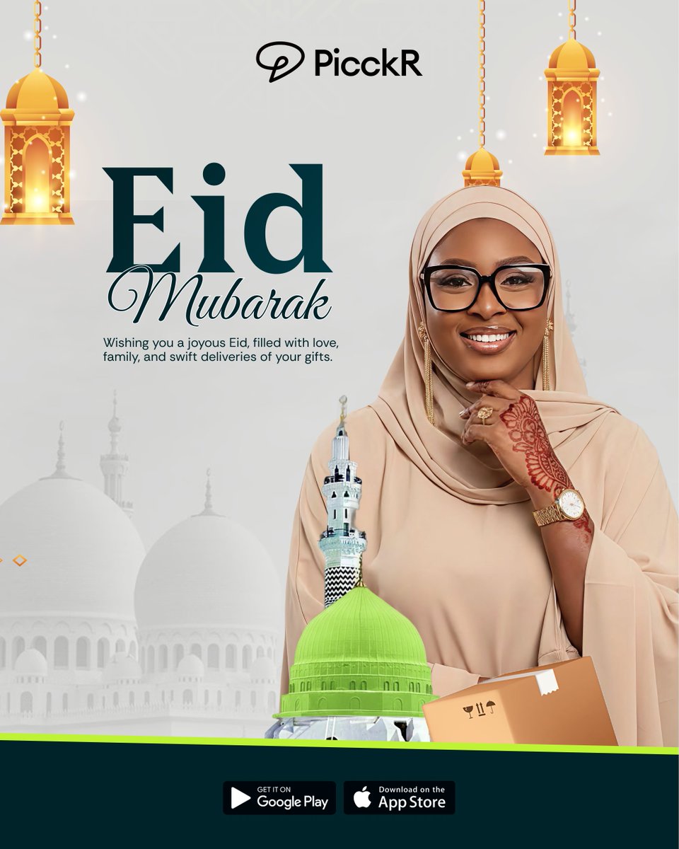 PicckR || Send|Deliver| Earn in Nigeria tweet media