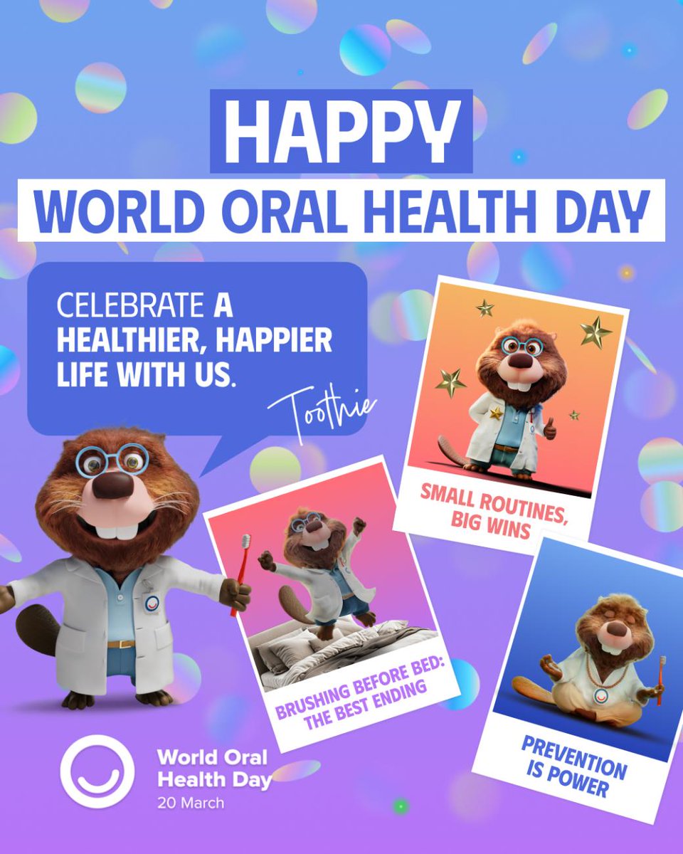 Higgins & Winter Dental & Implant Clinic tweet media