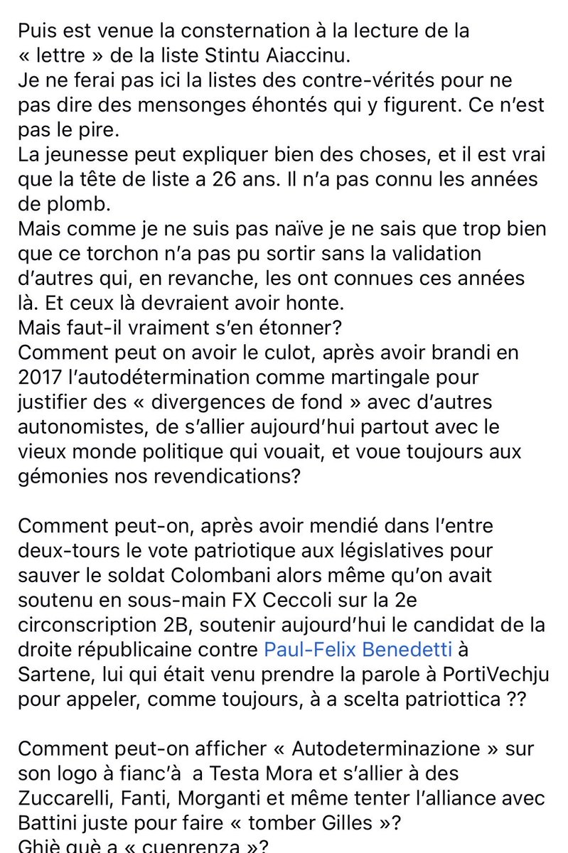 Emmanuelle Dominici Carli tweet media