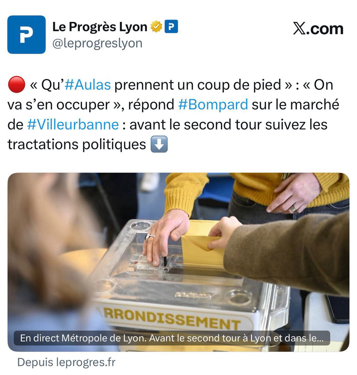 Allan Bouamrane 🇪🇺 tweet media