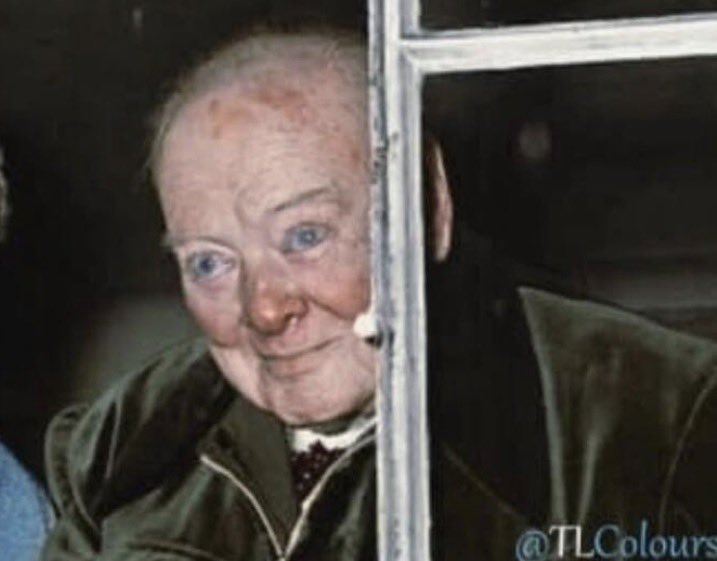 The Iain Duncan Smiths tweet media