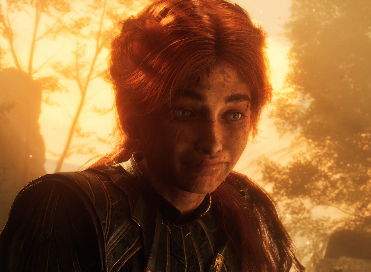 Val || Clair Obscur tweet media