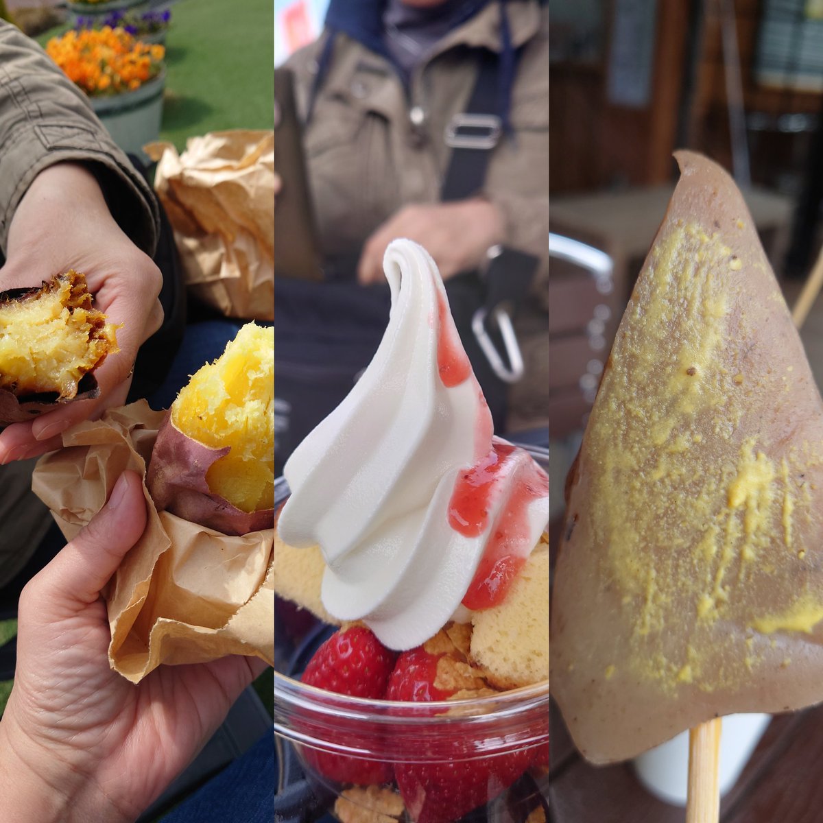 こま@🐈‍⬛マジ神軍団No.5🐈ヴァルネーム オオサカーノ・コマ tweet media