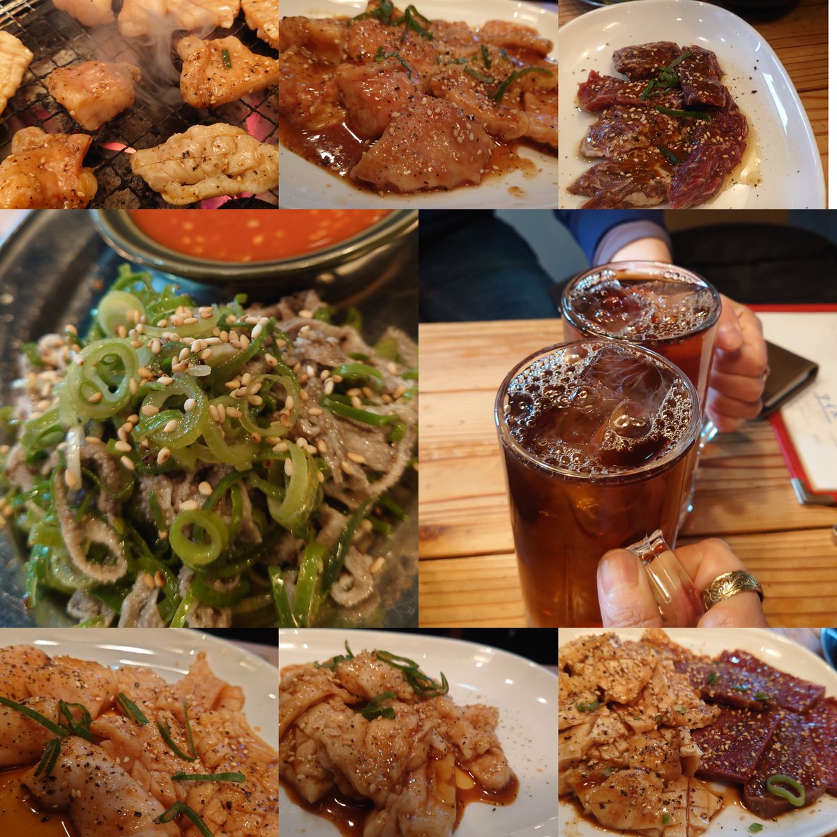 こま@🐈‍⬛マジ神軍団No.5🐈ヴァルネーム オオサカーノ・コマ tweet media