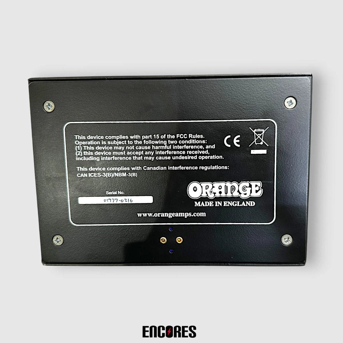 アンコールズ|ギター・エフェクター買取専門店 tweet media