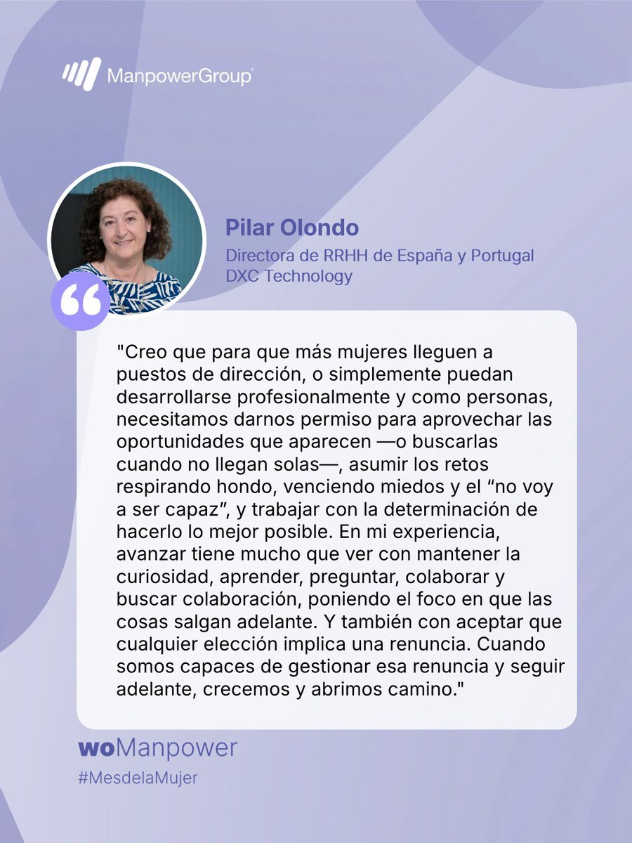 @ManpowerGroupES tweet media