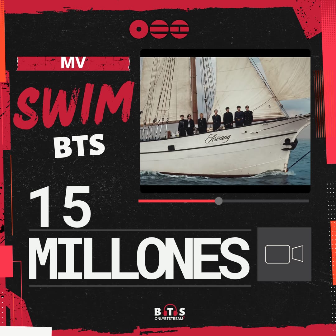 Only BTS Stream⁷ ⦿⊝⊜ tweet media