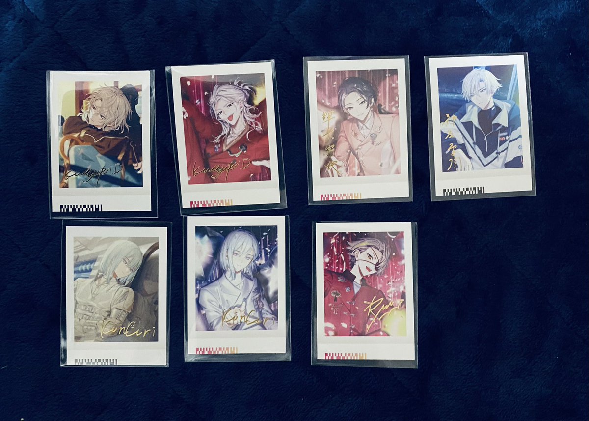 がお〰️ tweet media