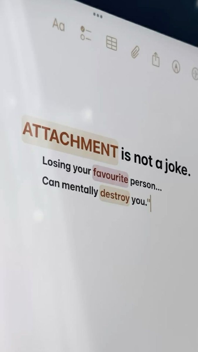 Emotions tweet media