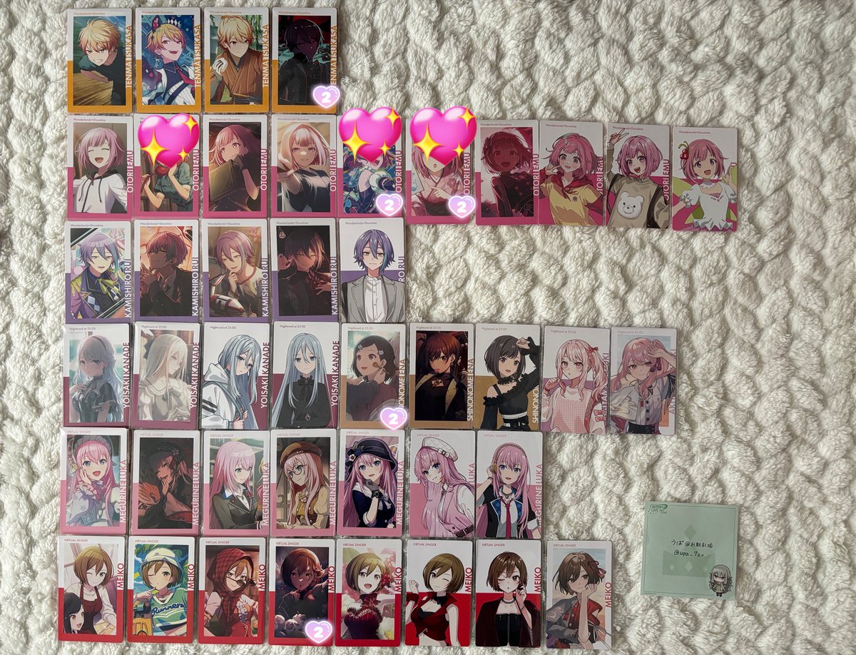 さひい tweet media