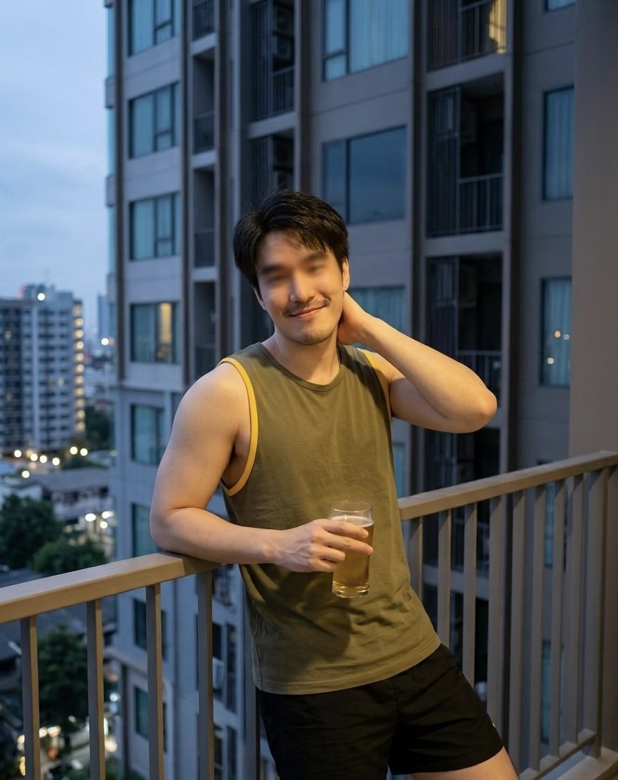 🏳️‍⚧️FTM🇹🇭🏳️‍🌈🇸🇪Introvert👈🏻 tweet media