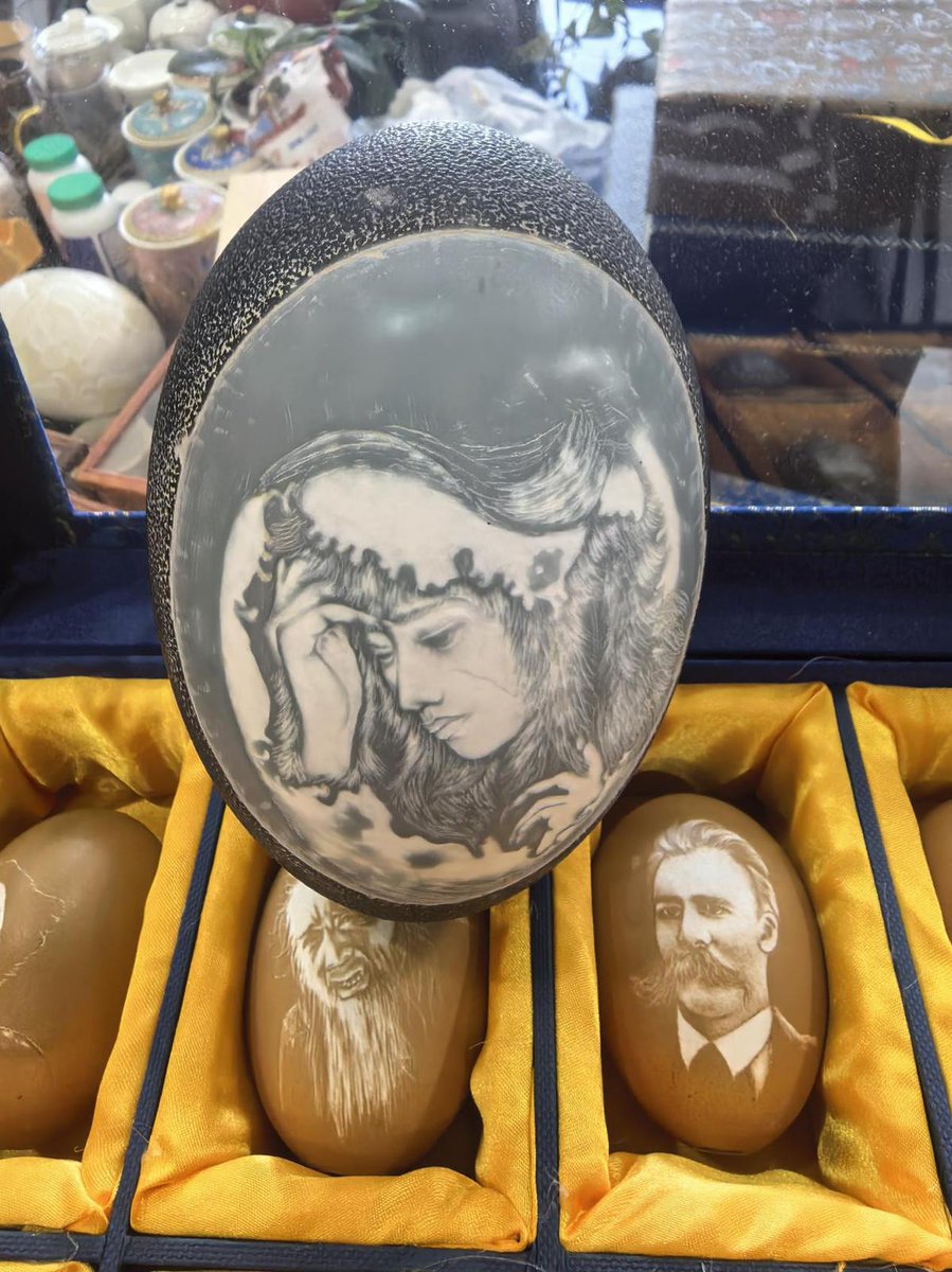 Discover Anning tweet media