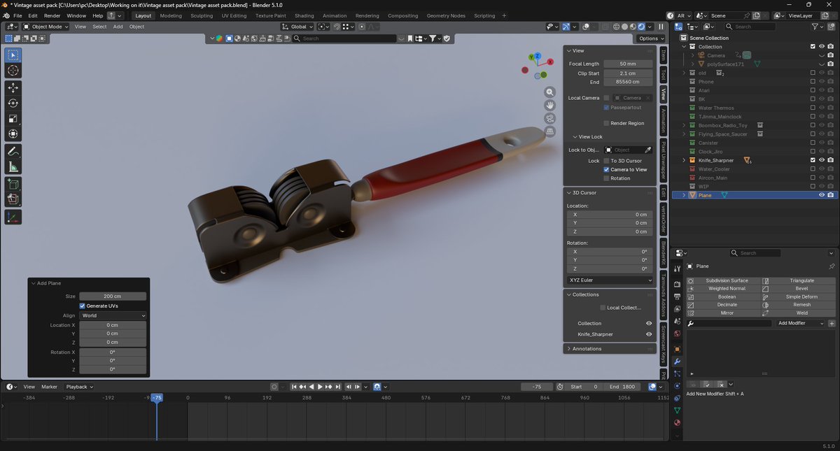 KloWorks tweet media