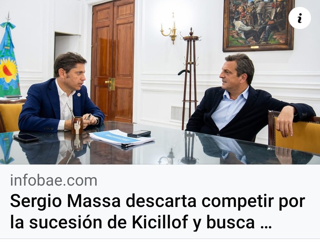 La Matancera AntiK 1 tweet media