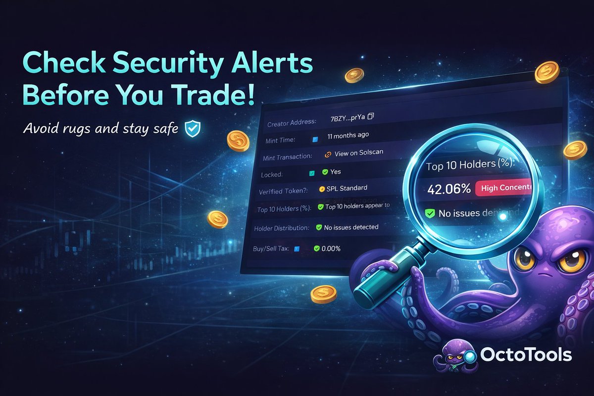 OctoTools tweet media