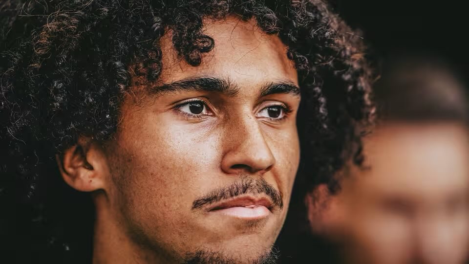 Signal Foot BE tweet media