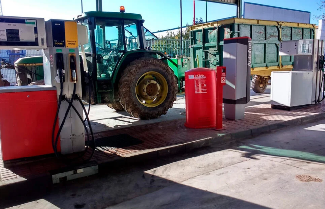 Cooperativas Agro-alimentarias de Andalucía tweet media