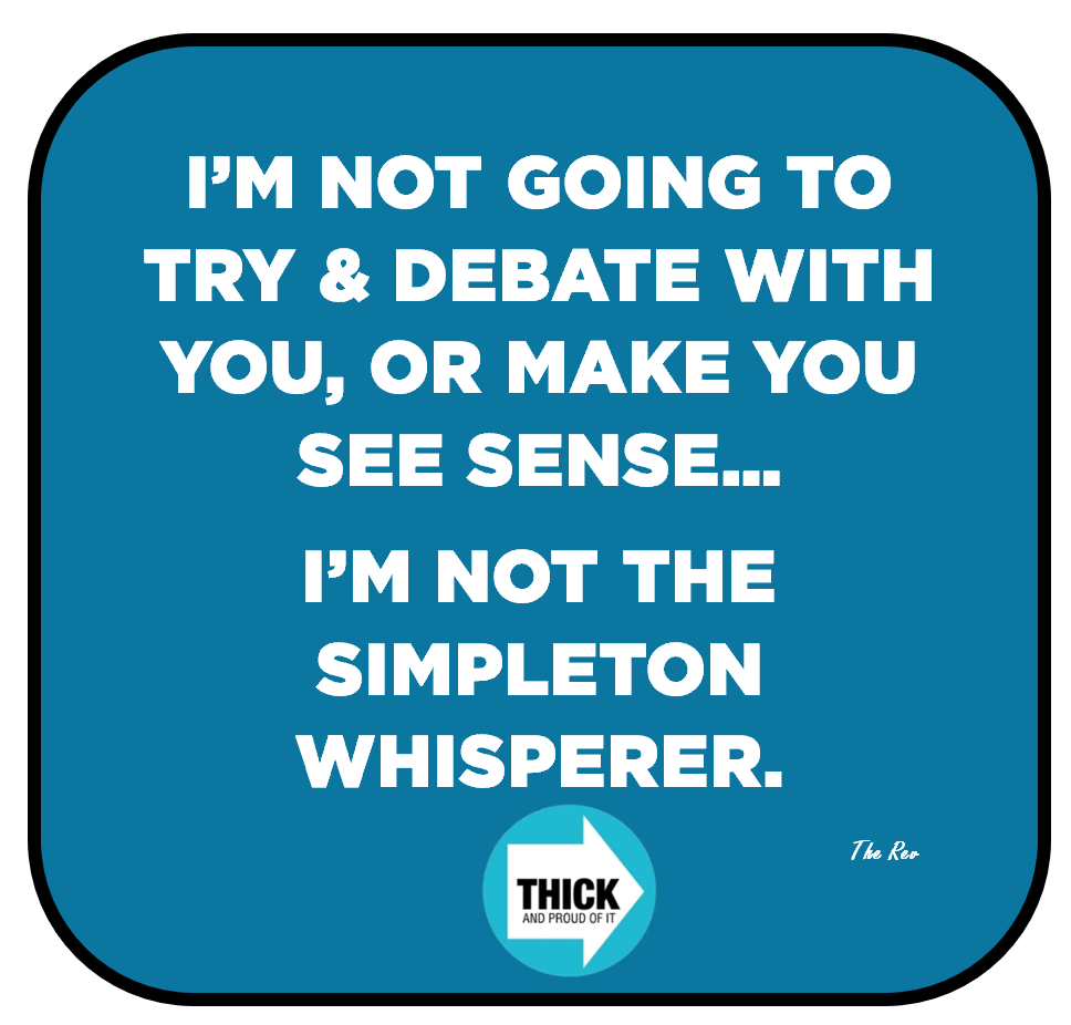 The Rev. Anton Mittens 🌹👮🎓 tweet media