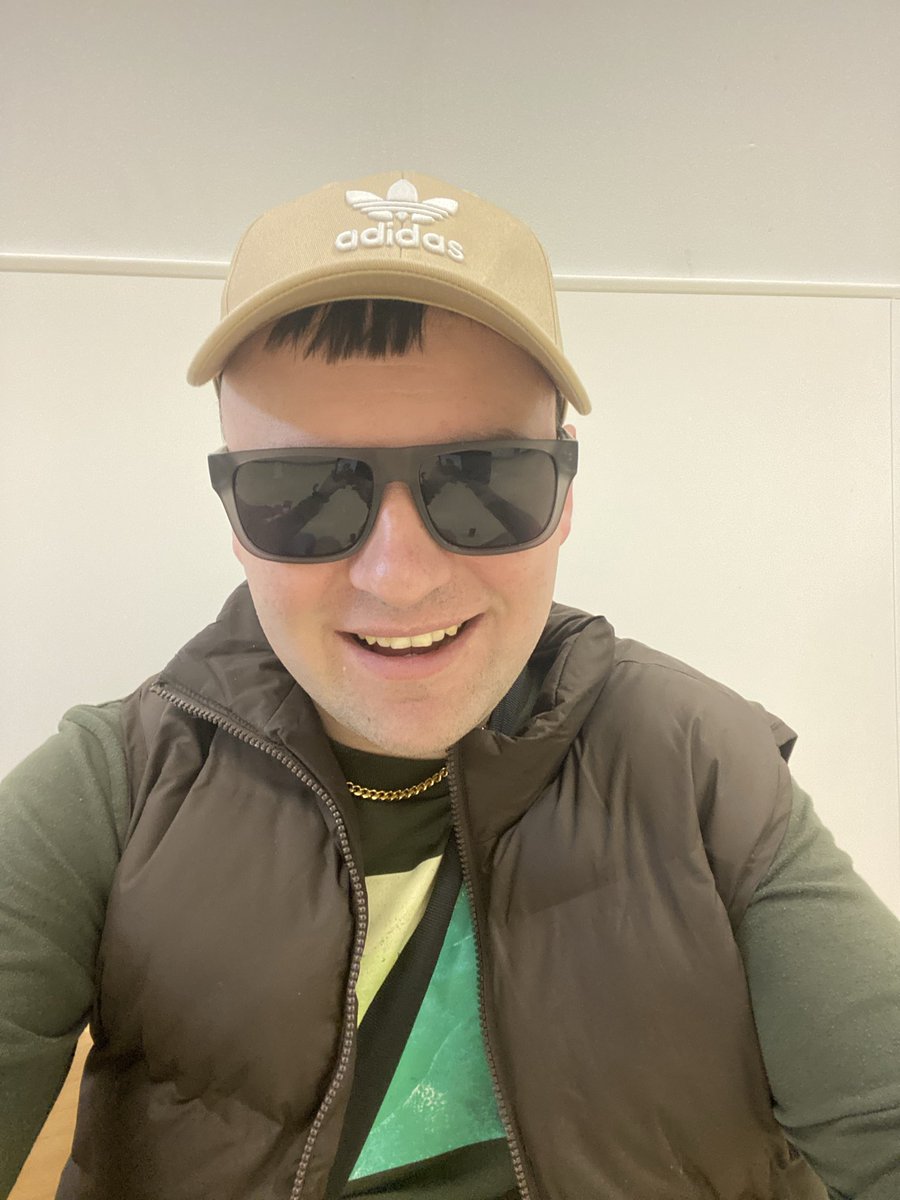 Morgan Steed tweet media