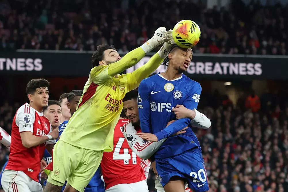 Oddspedia tweet media