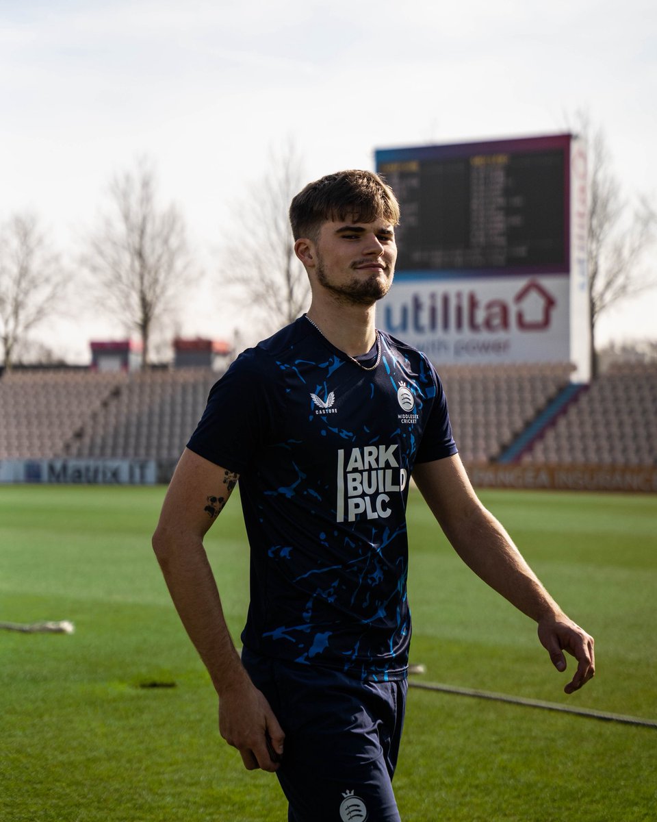 Middlesex Cricket tweet media