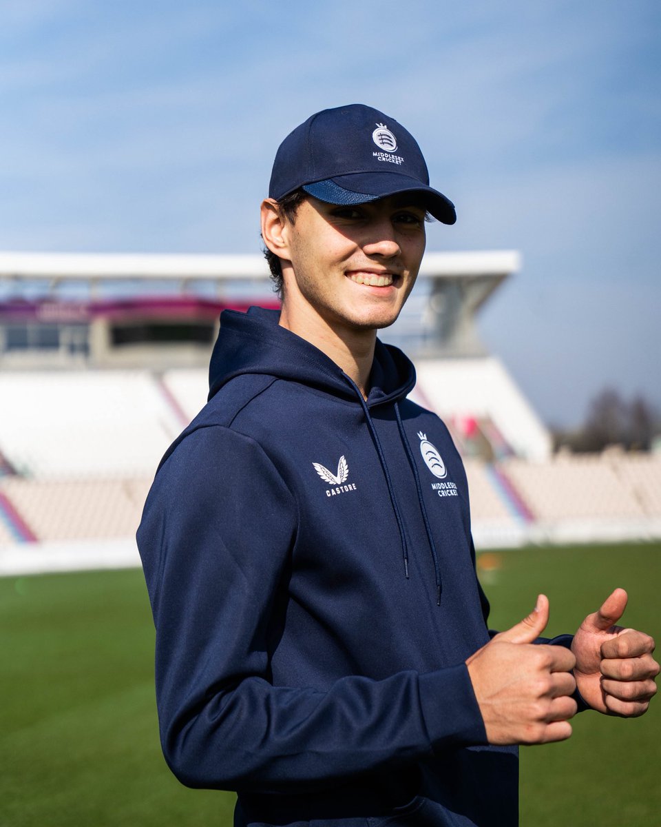 Middlesex Cricket tweet media