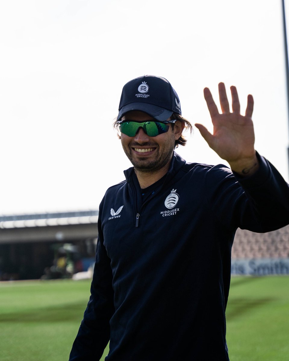Middlesex Cricket tweet media