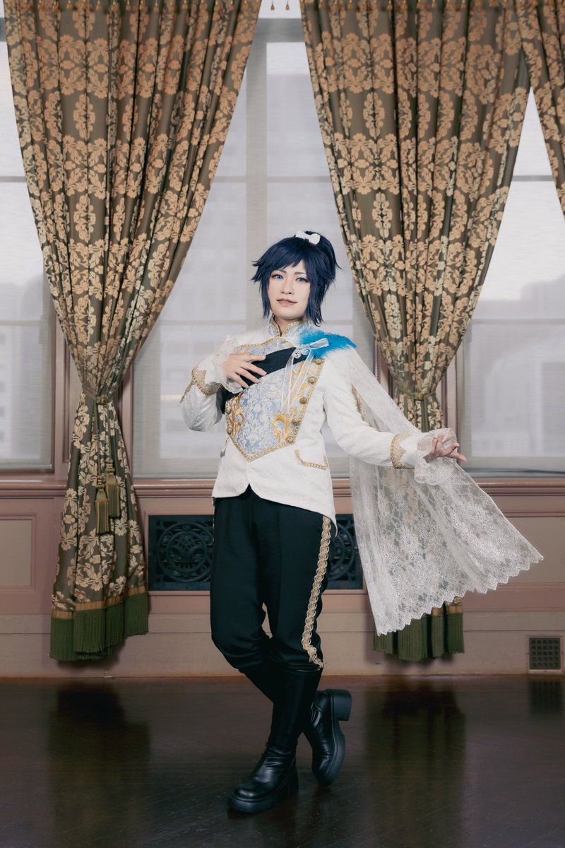 亜夜(低浮上) tweet media