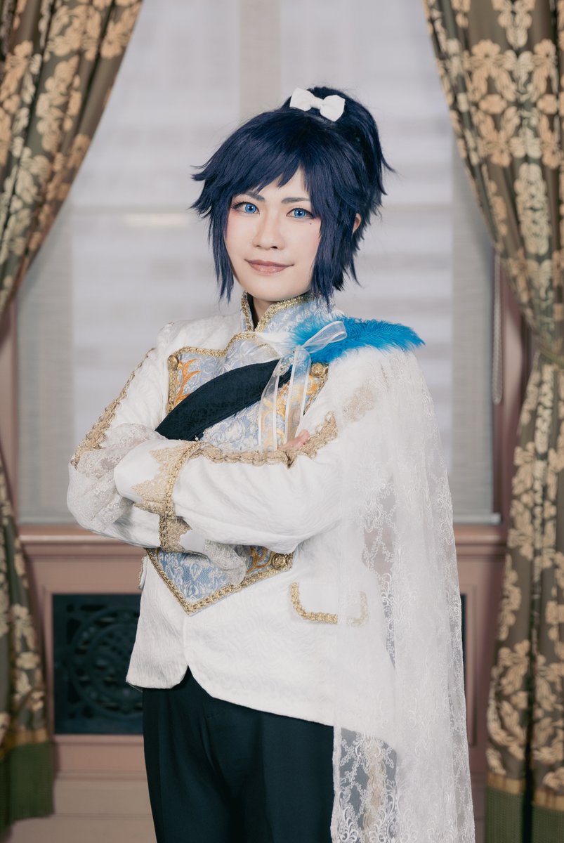 亜夜(低浮上) tweet media