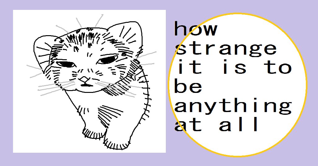 my name is Specter tweet media