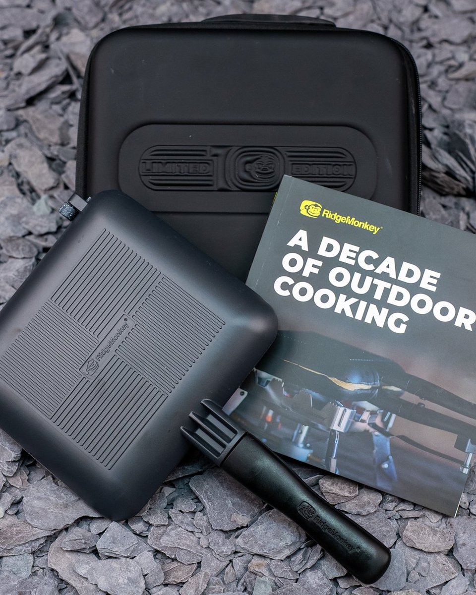 RidgeMonkey tweet media