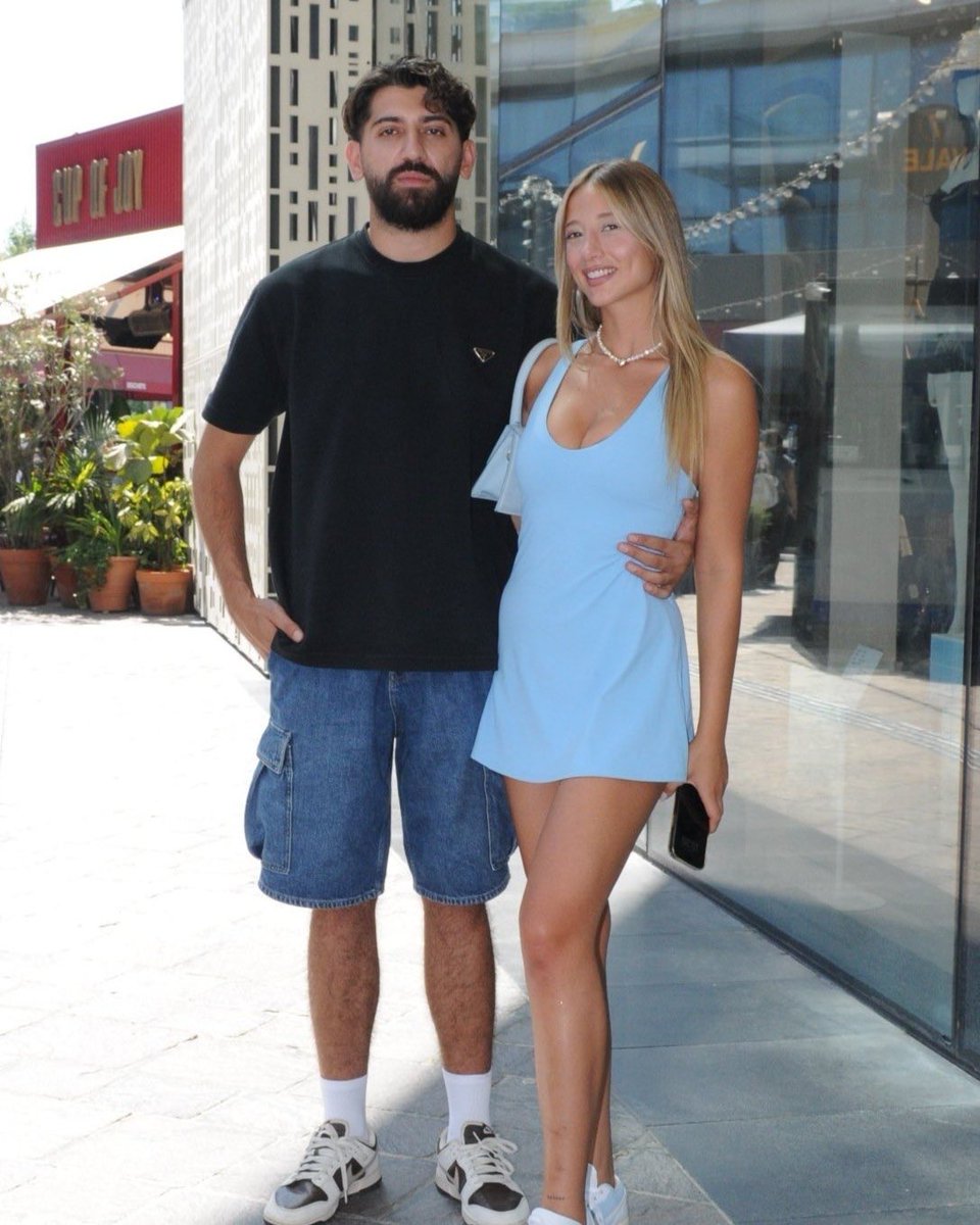 sıradanlaştik tweet media