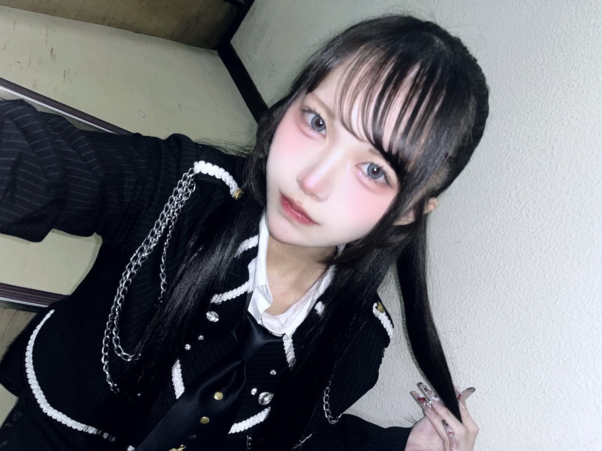 みお🐾 tweet media