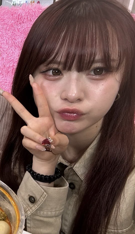 not_subbb's tweet photo. 唇美味しそう💕💕💕 https://t.co/WllVe849lr