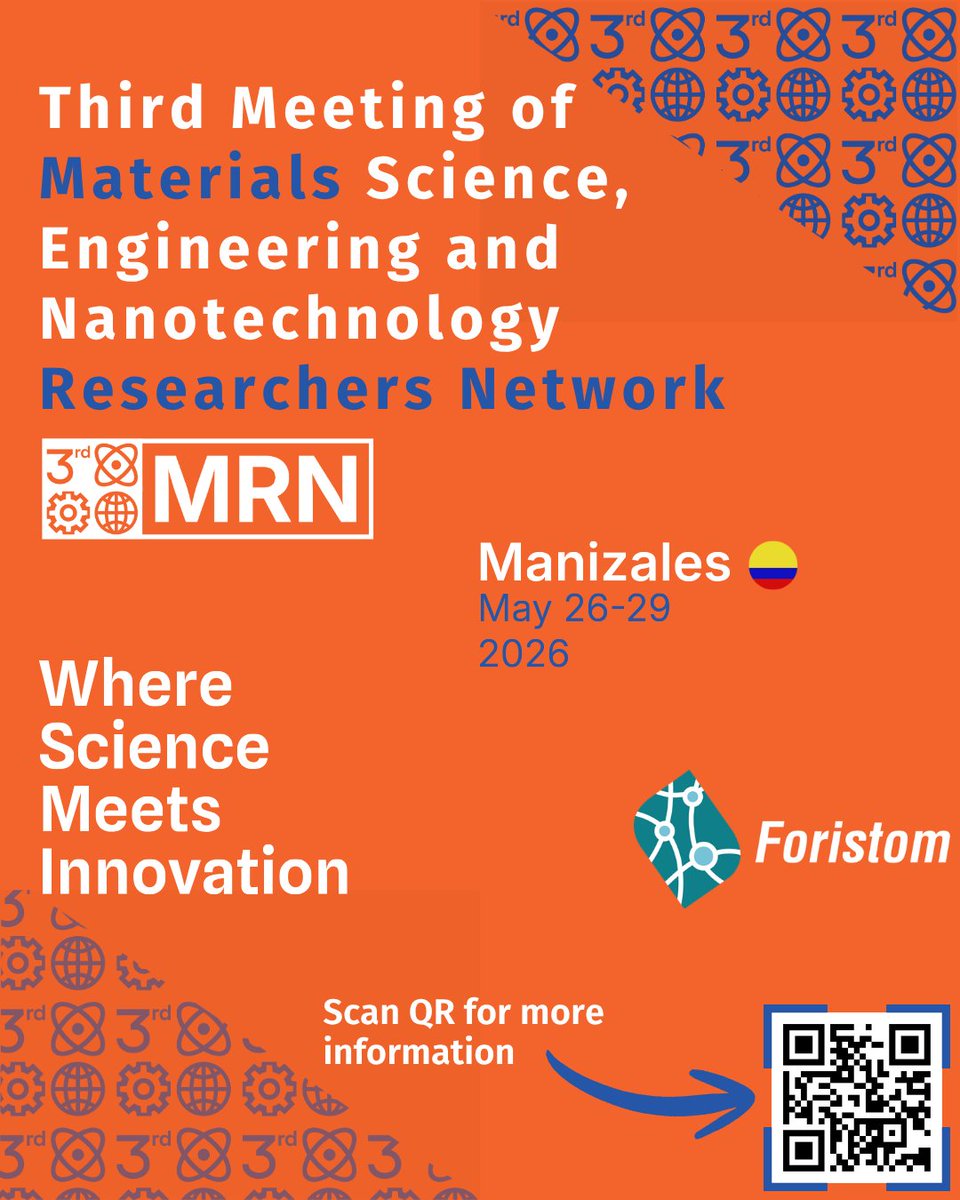 FORISTOM tweet media