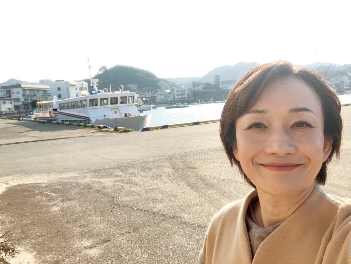 たくませいこ tweet media