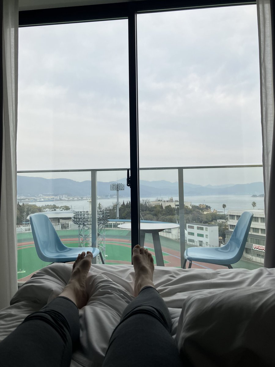 たくませいこ tweet media