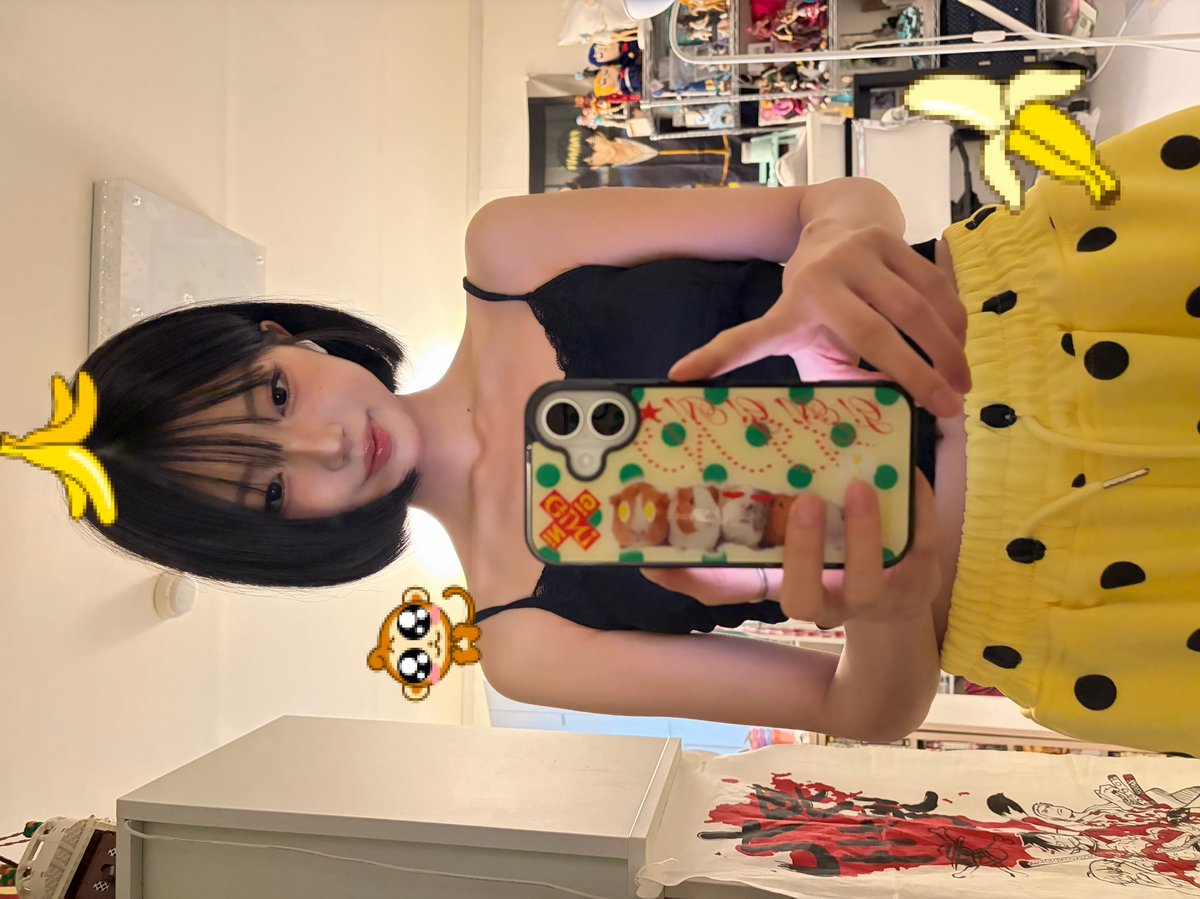 미쁜이 tweet media