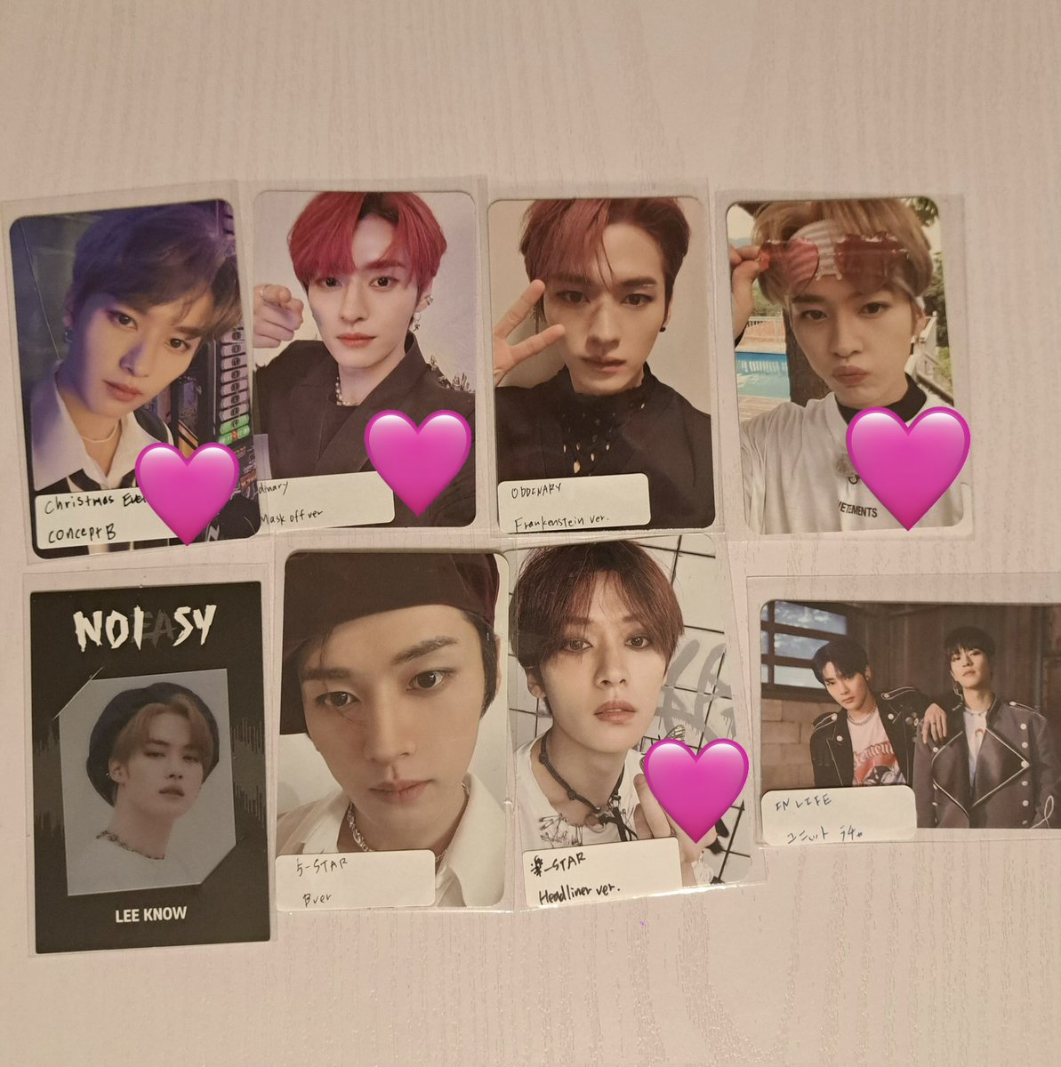 りりいい tweet media