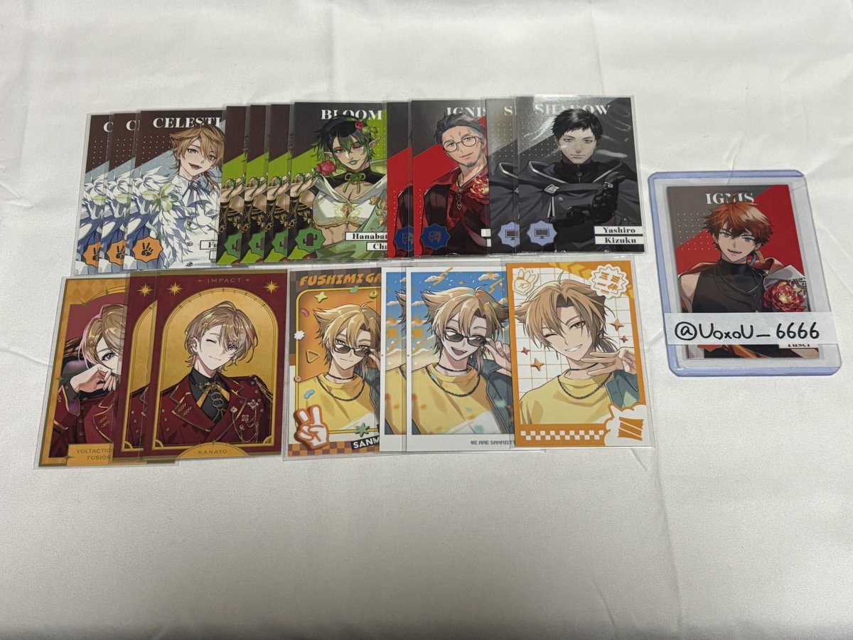 ゆずる@初回様プロカ必読 tweet media