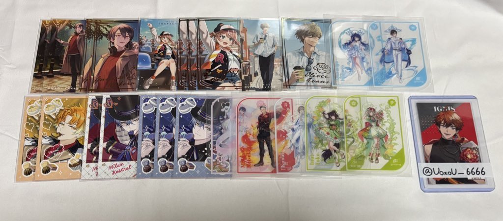 ゆずる@初回様プロカ必読 tweet media