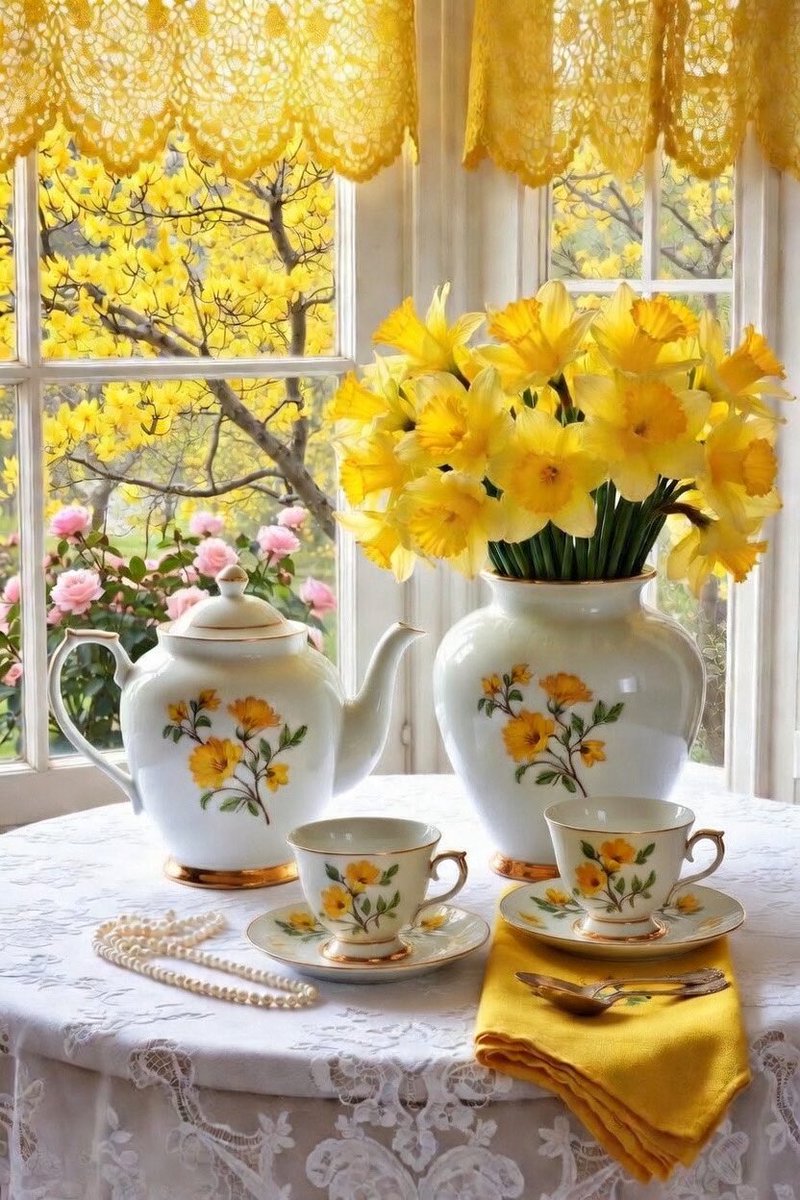 🌹Suzanne Strong🌹 tweet media