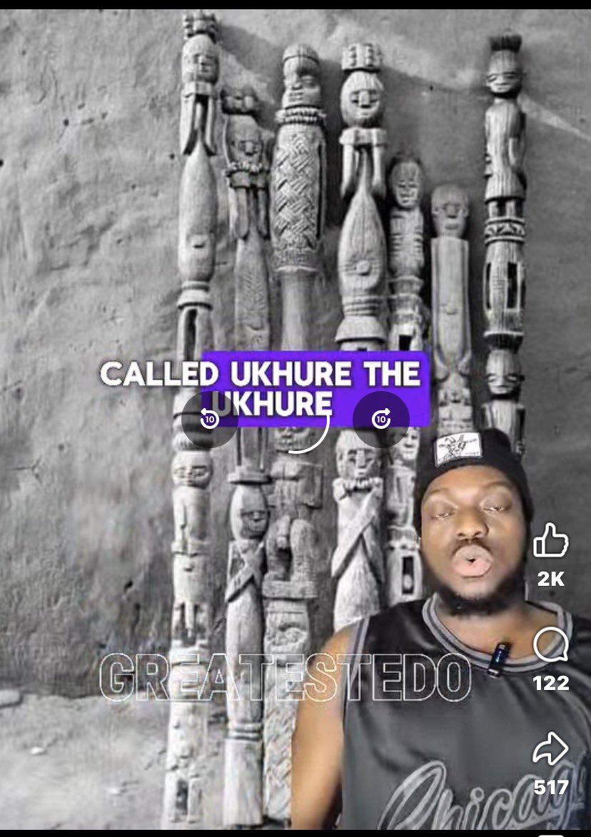 History & Knowledge tweet media