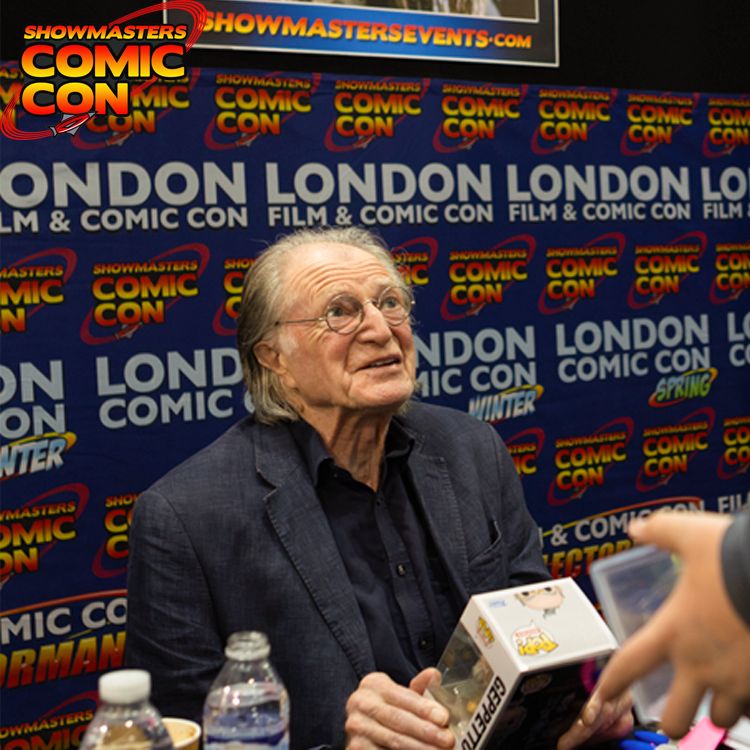 Showmasters tweet media