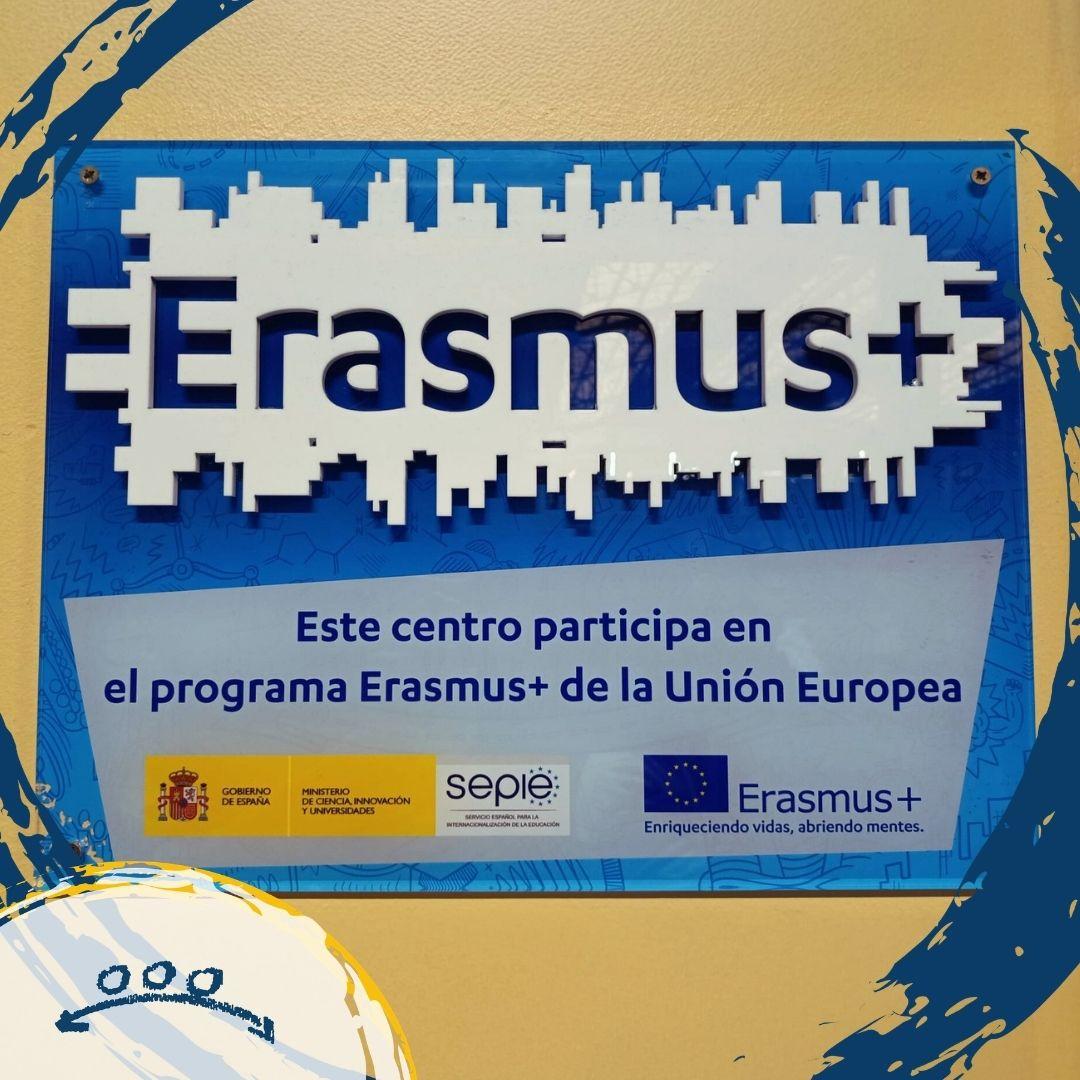 CIOFSFPFVG's tweet photo. 🚀 Continua l'esperienza a Bilbao per il progetto europeo SECOVE!

I nostri allievi, ospiti di Politeknika Txorierri, toccano con mano l'innovazione tecnologica di realtà come Ondoan e Tecnalia. Insieme per un futuro sostenibile! 🌱⚡️

#ErasmusPlus #GreenFuture #CIOFS https://t.co/tlKXp3ByXK