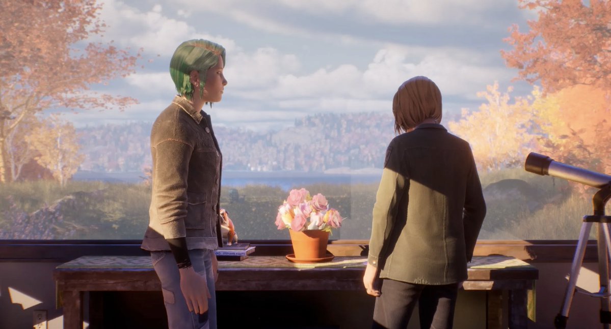 Player 1 vs The World 🦋 tweet media