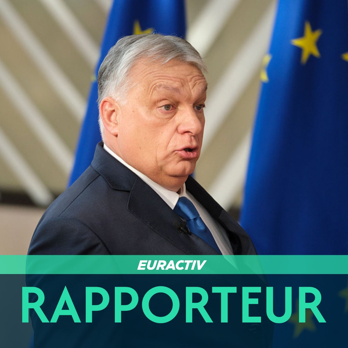 Euractiv tweet media