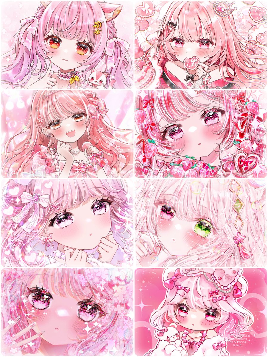 まめぱん tweet media