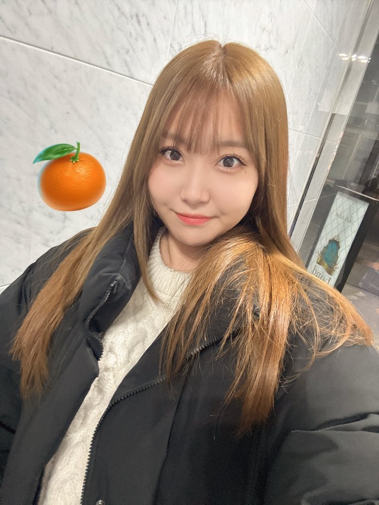 ぽんずちゃん🍊TSG on X: 
