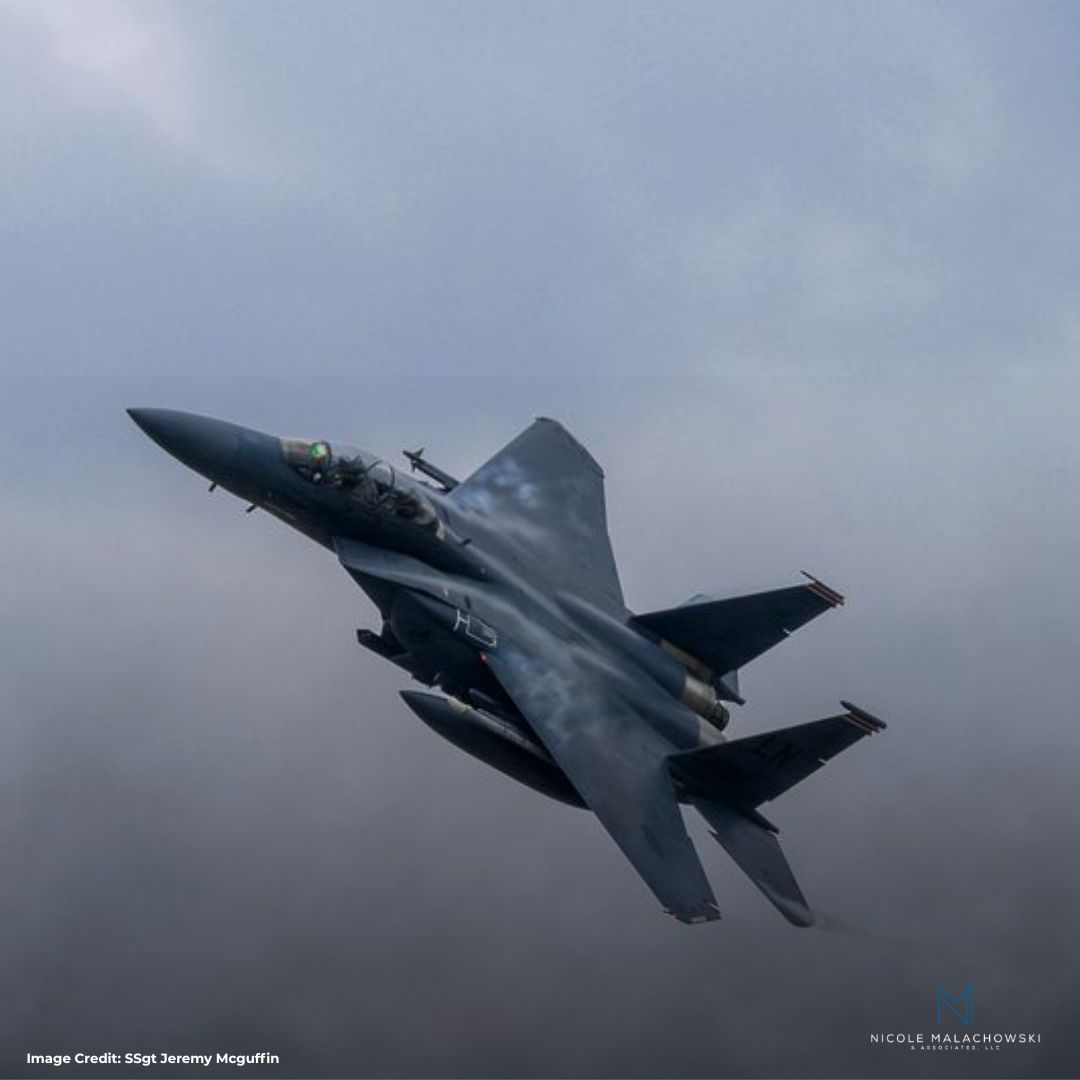 Nicole Malachowski tweet media